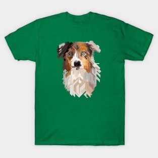 Labrador Retriever Dog for Pet Lover T-Shirt